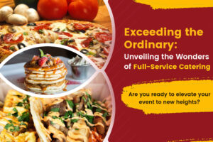 anniversary-party-catering