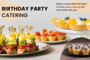 birthday-party-catering
