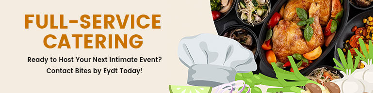 full-service-catering