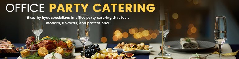 office-party-catering