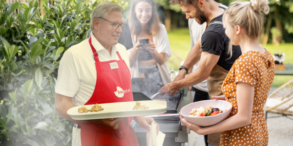 private-chef